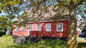 Haus • 2 zimmer • 2 bett. Ganz Aus Dem Hauschen Nextstop Bornholm