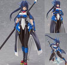 gashapon rakuen 照れ顔 蜻蛉切 アニメ