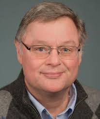 Paul Hoffmaster's Instagram, Twitter & Facebook