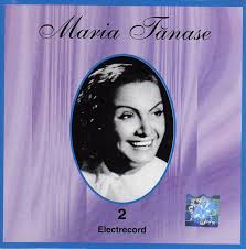 22 iunie 1963, bucureștia fost o mare moartea artistei. Maria TÄƒnase 2 Releases Reviews Credits Discogs