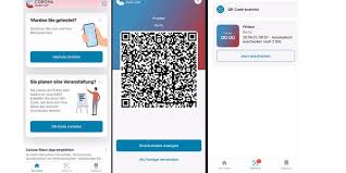 If you're applying for someone who's 13 or over, check that they're happy for you to get a test for them. Corona Warn App 2 0 Startet Mit Qr Check In Funktion Pc Welt