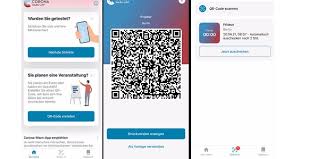 Aktuelle informationen rund um die offizielle app der bundesregierung. Corona Warn App 2 0 Startet Mit Qr Check In Funktion Pc Welt