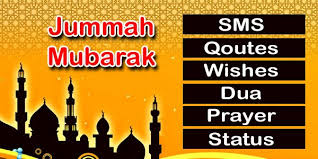 Maybe you would like to learn more about one of these? Jumma Mubarak Home Facebook