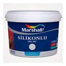 İster iyi markalar, isterse de şirketiniz için ucuz, ekonomik ve toplu alımlar olsun, aradığınız her şeyi aliexpress'te bulacağınıza eminiz. Marshall Silikonlu Ozel Mat Ic Cephe Boyasi 7 5 Lt 10 Kg Fiyati