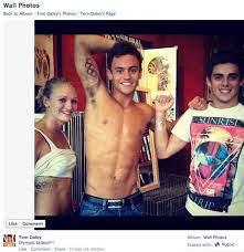 Cohen (182) stephen starr (166. Tom Daley S New Olympic Tattoo Such A Cutie Olympic Tattoo Tom Daley Olympics