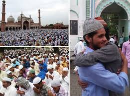 This year, for many around the world, the holy month of ramadan began on the 12th of april, which means eid could potentially fall on the 12th or however, the precise timings and dates change from country to country, depending on the geographical location. Eid Al Adha 2020 Date And Time Know When Bakra Eid Will Be Celebrated This Year