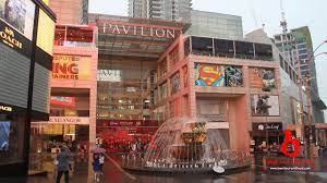 Top kuala lumpur shopping malls: Pavilion Shopping Mall Kuala Lumpur Youtube