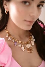 Beach Bound Necklace