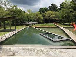 Kolam ini tidak dalam, hanya sedalam pinggang orang dewasa dan air pancoran yang jatuh lebih sering digunakan oleh. Kolam Air Panas Kolam Air Panas Hulu Tamu Batang Kali Facebook