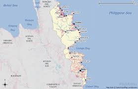 Carrascal, surigao del sur, philippines's morning weather forecast for today and the next 15 days. Surigao Del Sur Profile Philatlas