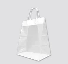 Nov 04, 2016 · the handles are made from donated scrap fabric, and the bags are malt packaging salvaged from local breweries. Small Plastic Bags With Handles Cheaper Than Retail Price Buy Clothing Accessories And Lifestyle Products For Women Men