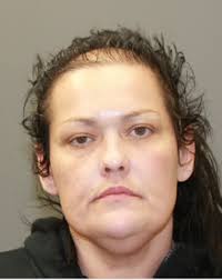 Mounties ask for public's help to find wanted Kamloops woman