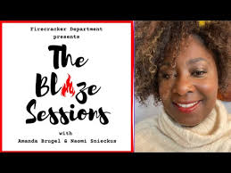 Jennifer Holness ON Immersing Herself In Stories