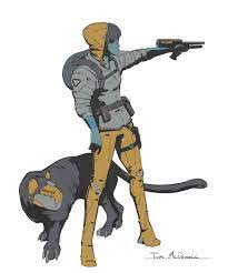 Artstation Sci Fi Doodles Tom Mcdowell Character Design Sci Fi Concept Art Character Design Inspiration