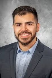 Change-Ups: Winstrom tapped as police chief