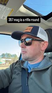 Preview of an upcoming YouTube video where I do a dive into the external  ballistics of 357 magnum when fired out of a rifle