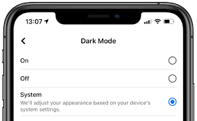 How To Enable Facebook Dark Mode On Iphone And Ipad