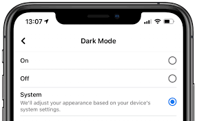 With the release of ios 13 and ipados 13, a dark mode was added to iphones and ipads. How To Enable Facebook Dark Mode On Iphone And Ipad