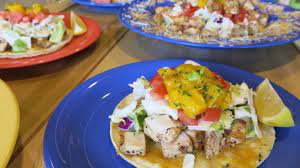 Order food online at coconut's fish cafe, cupertino with tripadvisor: Coconut S Fish Cafe In Cupertino Holding Fundraiser Cupertino Today