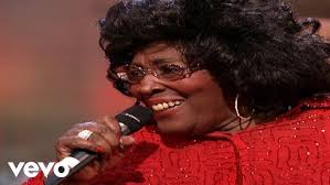 Barrett Sisters Walk And Talk With Jesus