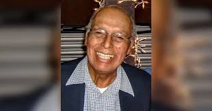 E. Darrell Smith (May 11, 1940