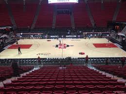 Viejas Arena Section F Rateyourseats Com