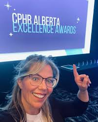 See you very soon at tonight's #engageawards22 #cphrab