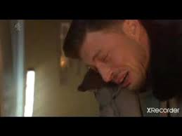 HO: Ryan Knight kills his uncle DS Geoff Thorpe as Glenn Donovan catches  him (27th March 2018) 2/2