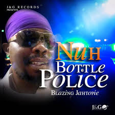 The body of Dancehall artiste Gully Bop has arrived at Ranny Williams  Entertainment Centre 📸 Look at this post