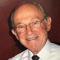 Alexander Cohen Obituary