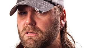 James Storm's Instagram, Twitter & Facebook