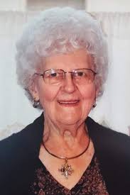 Doris Paske Obituary (1929