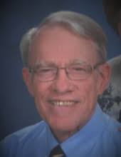 Obituary information for Ralph Craig Bixby