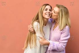 With tenor, maker of gif keyboard, add popular two women kissing animated gifs to your conversations. A Kiss On The Red Stock Photos Offset