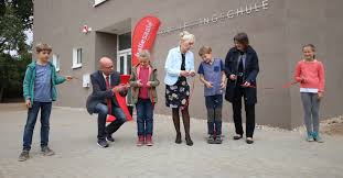 Eu Und Land Fordern Sanierung Der Lessing Grundschule Du Bist Halle