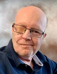 Obituary information for Robert John McCartney