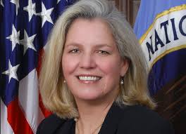 Wendy Noble's Instagram, Twitter & Facebook