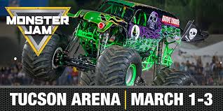 monster jam arena championship