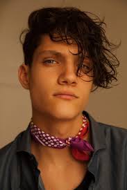 Bautista By Noelia Carballo Vanity Teen 虚荣青年 Lifestyle & New Faces Magazine