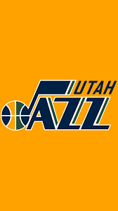 Nba utah jazz spaldingteam logo, blue, n 3.9 out of 5 stars 8. New Orleans Jazz Basketball Logo 17 Best Images About Utah Jazz On Pinterest Logos Utah And Jazz Utah Jazz Utah Jazz Basketball Jazz Basketball