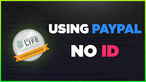 Although paypal has officially started to support the purchasing of btc, you have to verify but, there's a way you can purchase bitcoins using paypal without providing any substantial verification. How To Buy Bitcoin With Paypal No Id Youtube