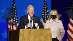 I'm not trying to be snarky, but it had biden's speech was amazing. Live Election Blog Biden Campaign Slams Trump S Comment On Wanting To Stop Counting Votes Wset