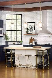 A clean and stylish kitchen can be more than a status symbol. 26 Gorgeous Black White Kitchens Ideas For Black White Decor In Kitchens