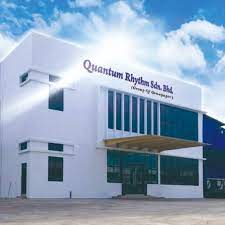 © 2020 quantum medical solutions. Sdn Bhd Paper Product Supplier