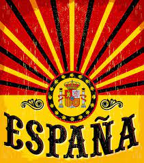 Pandemia aparte, esta solución supone una gran ventaja a la. Espana Spain Spanish Text Vintage Card Stock Vector Illustration Of Grunge Malaga 57665277