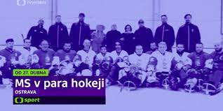 Čt sport kladenský zimní stadion potřebuje novou střechu, a tak během letní přestávky probíhá její rekonstrukce. Ms V Para Hokeji Zive Na Ct Sport Paraostrava2019