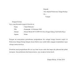 Surat pengunduran diri atau surat resign adalah sarana menyampaikan niat untuk berhenti bekerja di pekerjaan tertentu kepada atasan secara resmi. Darkthree Contoh Surat Pengunduran Diri Dari Sekolah Sebagai Guru Doc Contoh Surat Jawaban Pengunduran Diri Karyawan Download Mengundurkan Diri Sebagai Guru Dan Staff Tata Usaha Smk Lestari Beringin Dikarenakan