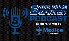 We Chat About All Things Uk Football On The B3 Football