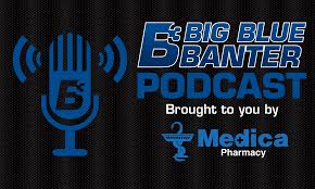 we chat about all things uk football on the b3 football