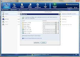 And it will only keep one version of backups. Backups In Windows Home Server 2011 Geoff Coupe S Blog